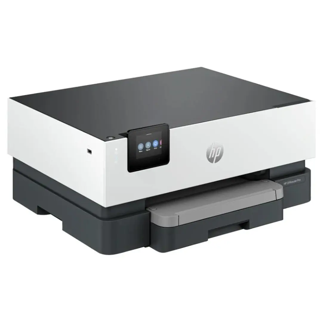 HP Impresora Officejet Pro 9110B WiFi/ Dúplex/ Bla 3