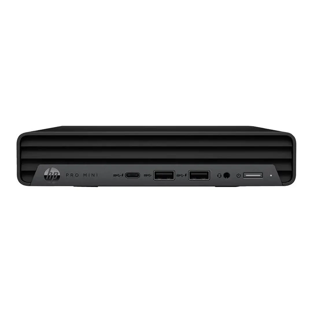 HP Pro Mini 400 G9 i5-12500T 16GB 512GB W11P 1