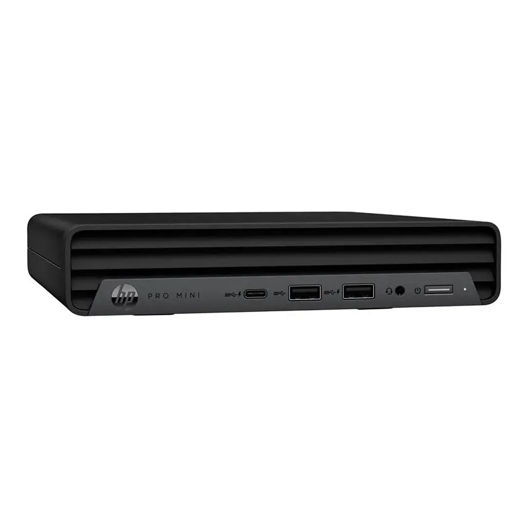 HP Pro Mini 400 G9 i5-12500T 16GB 512GB W11P 2