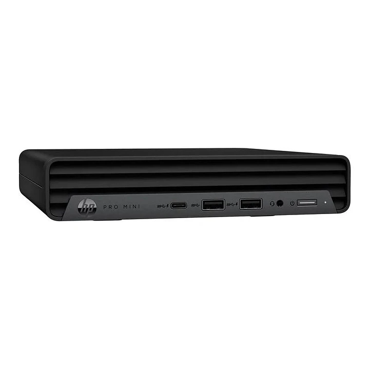 HP Pro Mini 400 G9 i5-12500T 16GB 512GB W11P 2