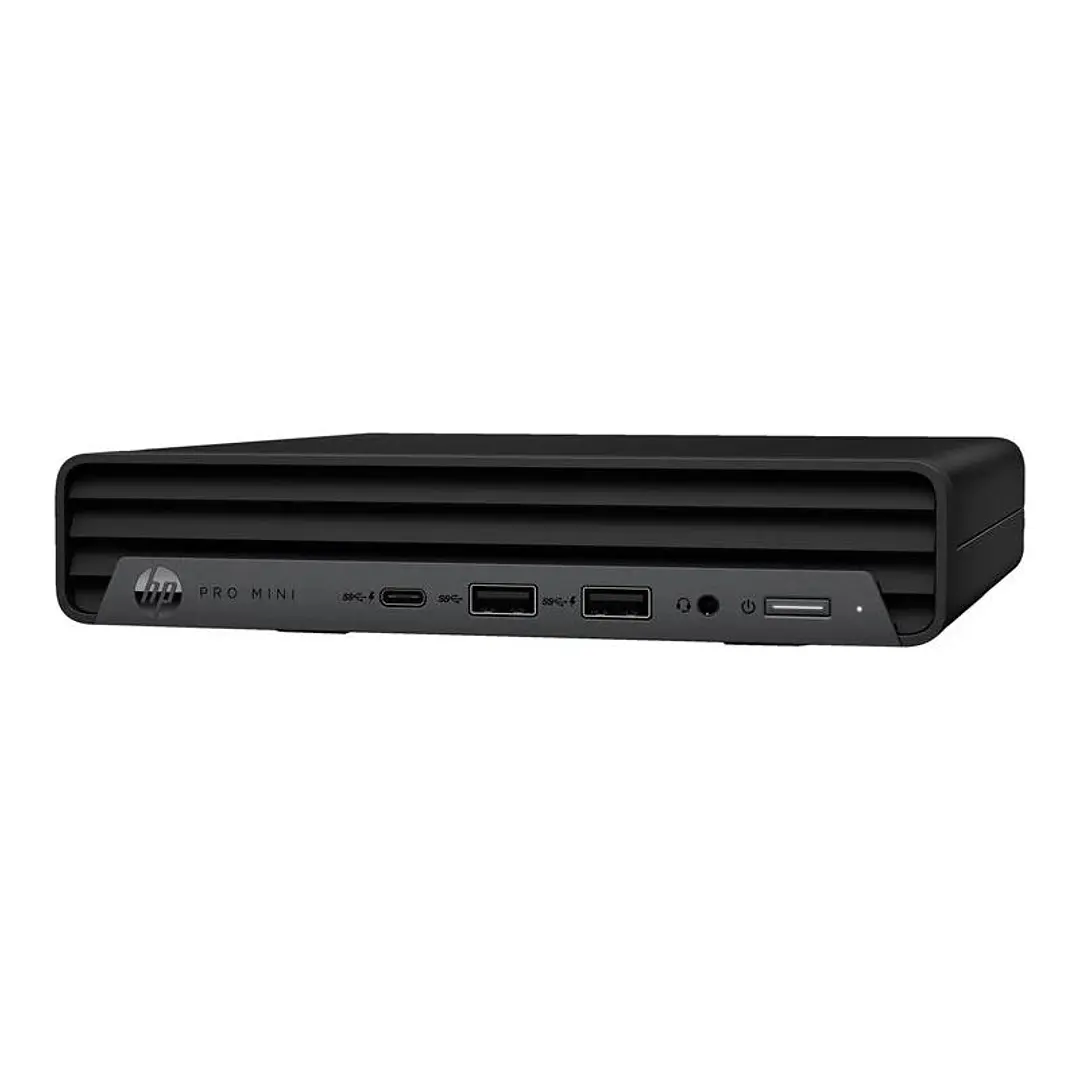 HP Pro Mini 400 G9 i5-12500T 16GB 512GB W11P 3