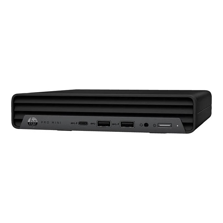 HP Pro Mini 400 G9 i5-12500T 16GB 512GB W11P 3