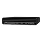 HP Pro Mini 400 G9 i5-12500T 16GB 512GB W11P - thumbnail 3