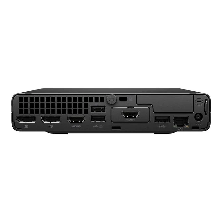 HP Pro Mini 400 G9 i5-12500T 16GB 512GB W11P 4