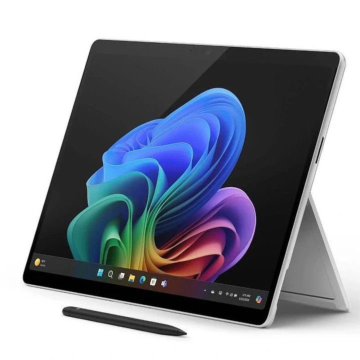 Microsoft Sfc Pro CoPilot+ 5G XElite 16-512Gb W11P 1