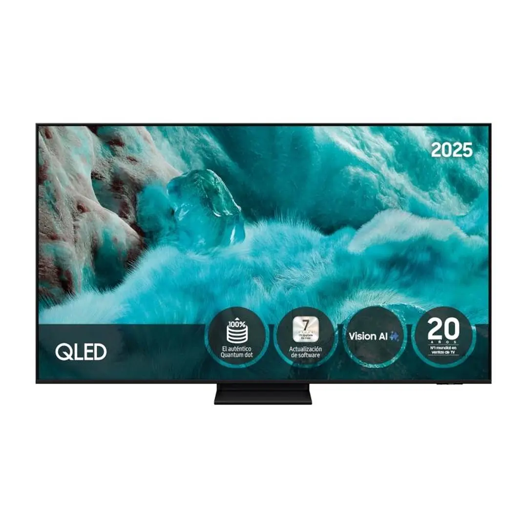 SAMSUNG TV 65