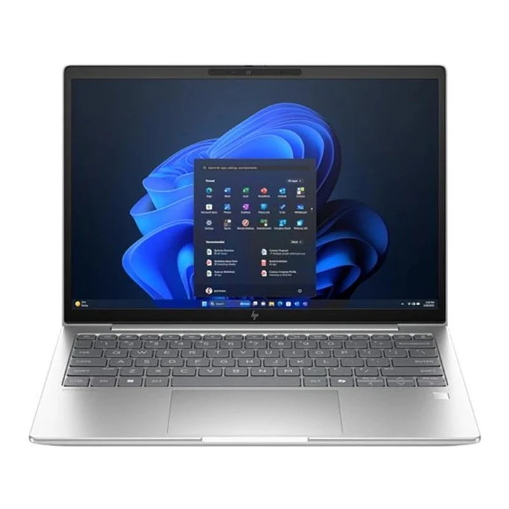 HP EliteBook 6 G1i U7-255U 16GB 512 W11P 13.3