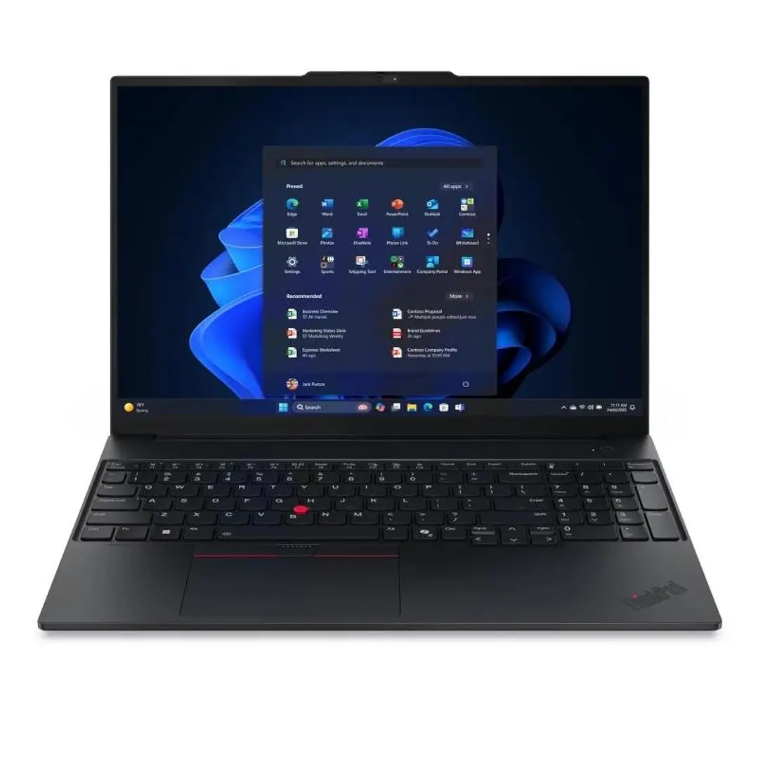 Lenovo NB TP E16 G3 LNL U7-256V 16G 51GB W11P 16