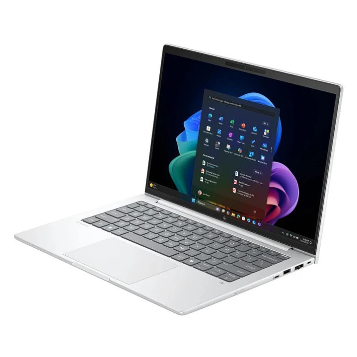 HP EliteBook 8G1 U5-225H 16GB 512GB W11P 14