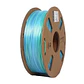 Gembird Bobina Filamento Azul Impresoras 3D - Miniatura 1