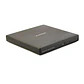 GEMBIRD Unidad de DVD USB 2.0 exter Negra - Miniatura 1