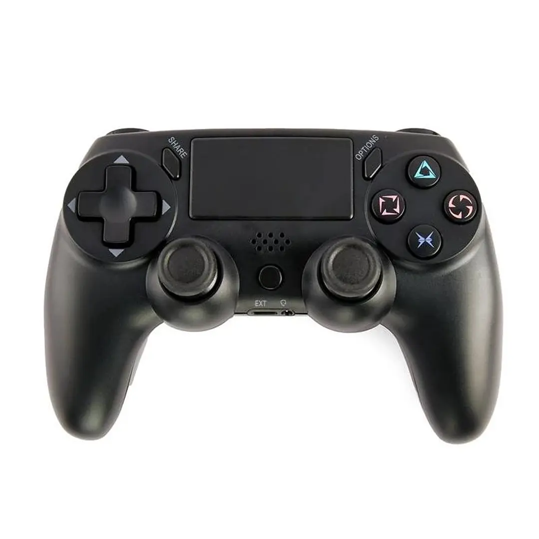 GEMBIRD Controlador juegos inalámb PlayStation4/PC 2