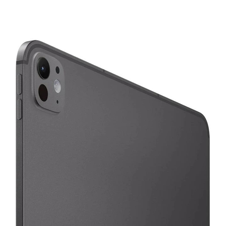 Apple IPAD PRO M5 13 WIFI 256GB SPACE BLACK LK 2