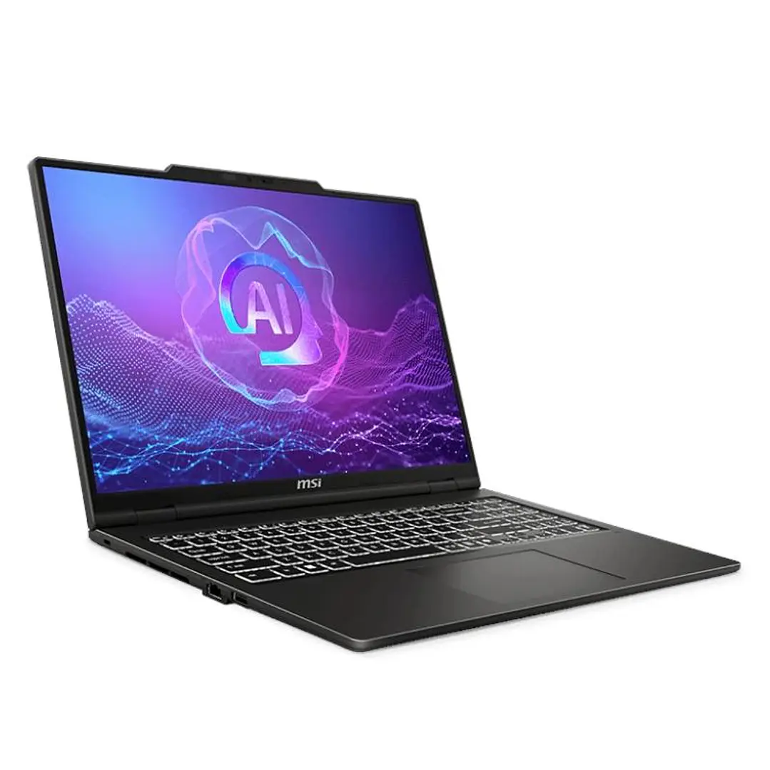 MSI VenturePro 15-449XES C7-240H 32GB 1TB 5060 DOS 2