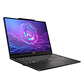MSI VenturePro 15-449XES C7-240H 32GB 1TB 5060 DOS - Miniatura 2