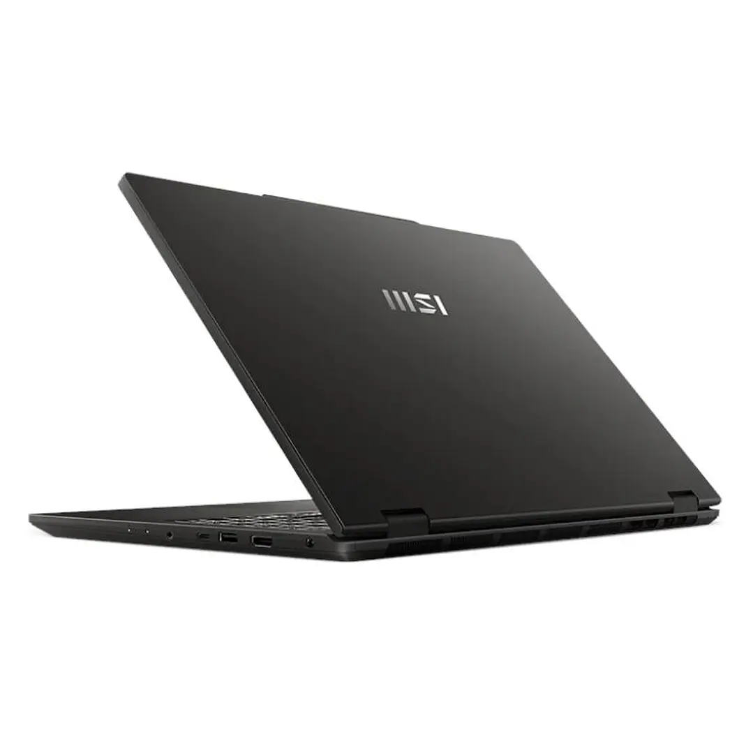 MSI VenturePro 15-449XES C7-240H 32GB 1TB 5060 DOS 3