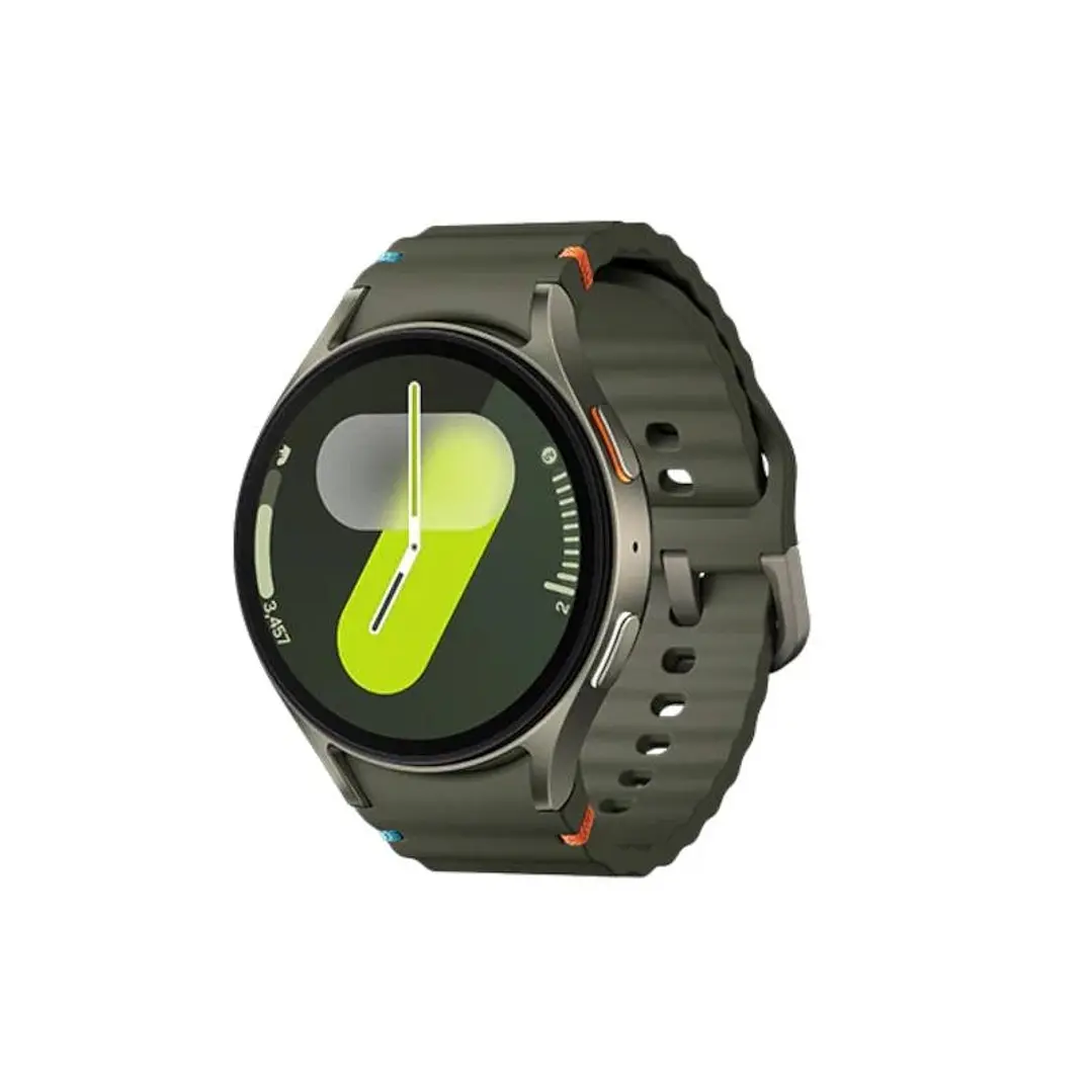 Samsung Galaxy Watch7 40mm Wi-Fi BT NFC Green 1