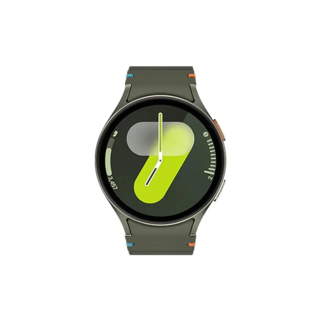Samsung Galaxy Watch7 40mm Wi-Fi BT NFC Green 2
