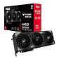 ASUS VGA AMD TUF RX 9070XT O16G GAMING DDR6 - Miniatura 1