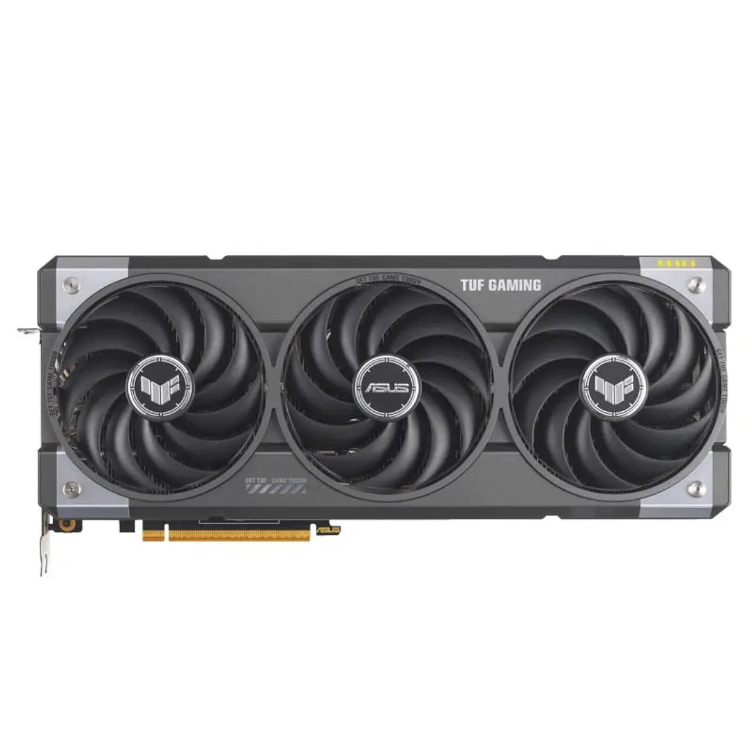 ASUS VGA AMD TUF RX 9070XT O16G GAMING DDR6 3