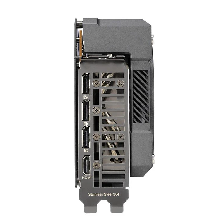 ASUS VGA AMD TUF RX 9070XT O16G GAMING DDR6 4
