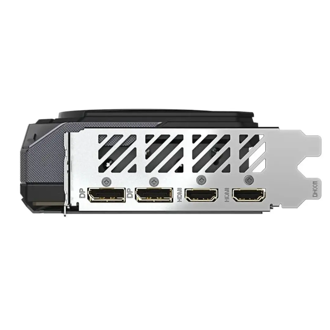 Gigabyte VGA AMD RX 9070 GRE GAMING OC 12GB 4