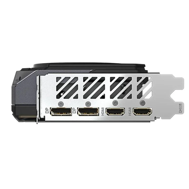 Gigabyte VGA AMD RX 9070 GRE GAMING OC 12GB 4