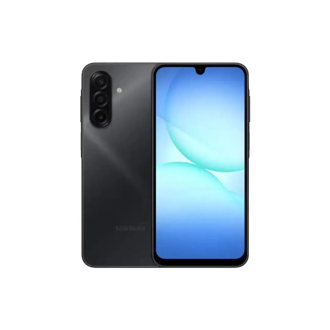 Samsung Galaxy A17 SM-A175F 128GB 4GB Negro 1