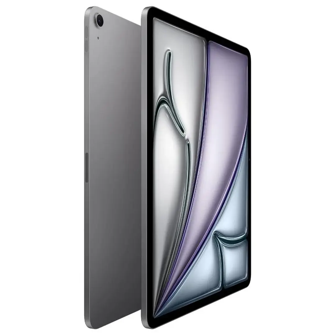 Apple IPAD AIR 13 M4 WIFI 512GB SPC GREY 2