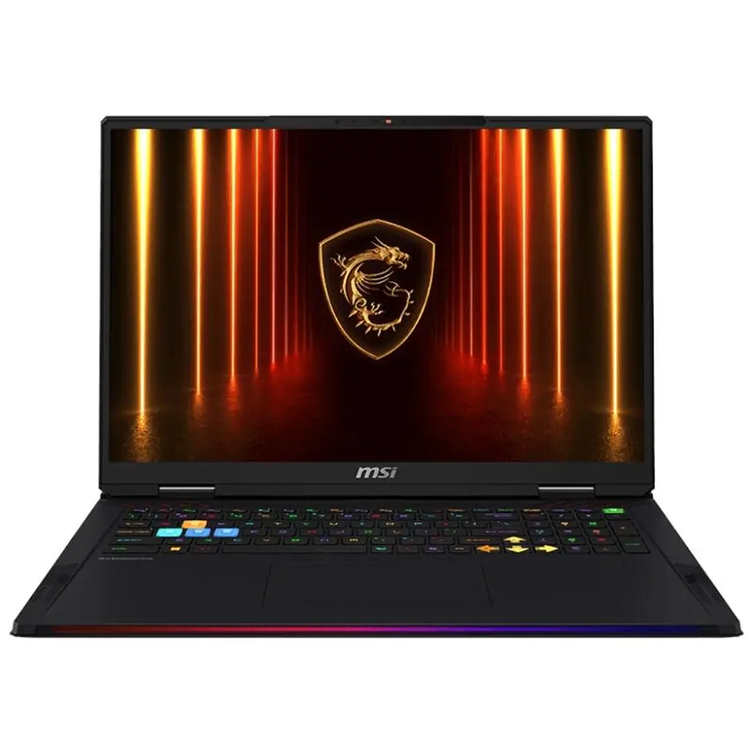 MSI Raider 18HX-459ES U9-285HX 64 2TB 5090 W11H 18 1