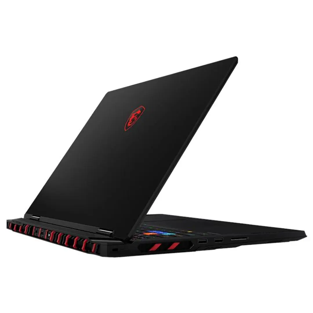 MSI Raider 18HX-459ES U9-285HX 64 2TB 5090 W11H 18 2