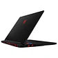 MSI Raider 18HX-459ES U9-285HX 64 2TB 5090 W11H 18 - Miniatura 2