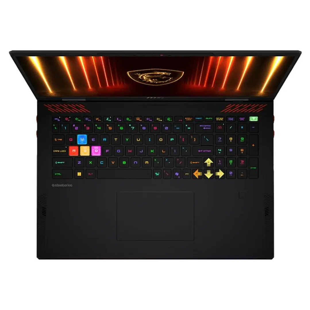 MSI Raider 18HX-459ES U9-285HX 64 2TB 5090 W11H 18 3