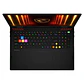 MSI Raider 18HX-459ES U9-285HX 64 2TB 5090 W11H 18 - Miniatura 3