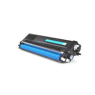 Brother TN900 Cyan Cartucho de Toner Generico - Reemplaza TN900C