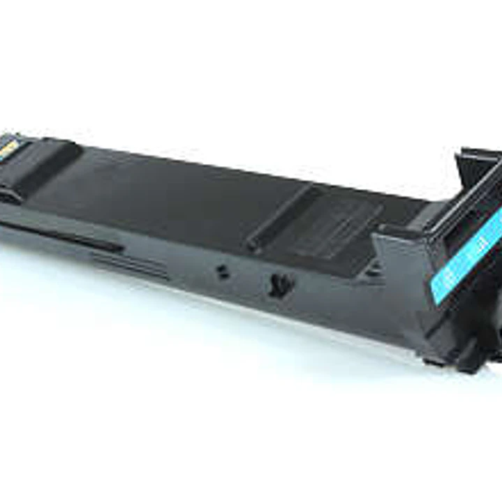Konica Minolta TN318 Cyan Cartucho de Toner Generico - Reemplaza TN318C/A0DK453 1
