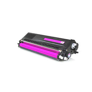 Brother TN900 Magenta Cartucho de Toner Generico - Reemplaza TN900M