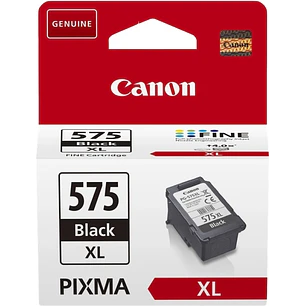 Canon PG575XL Negro Cartucho de Tinta Original - 5437C001
