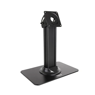 Tooq Soporte de Mesa Para Marco Antirrobo - VESA 75x75