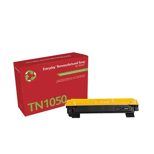 Xerox Everyday Brother TN1050 Negro Cartucho de Toner Remanufacturado  - 006R04526/006R03352