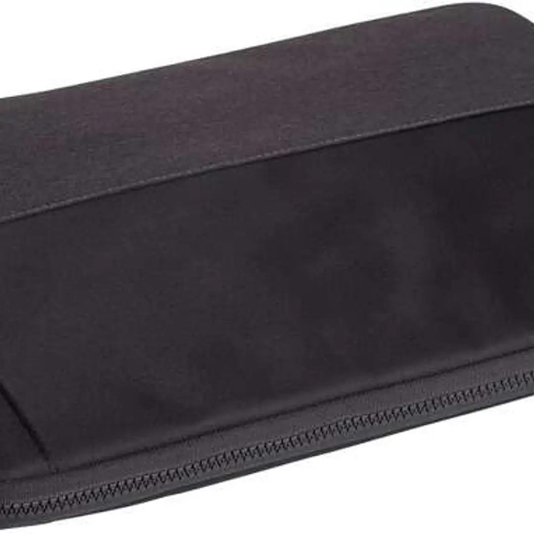 Trust Funda para Ordenador Portatil Lisboa - hasta 16” - Interior Acolchado - Diseño Elegante y Estilizado 1
