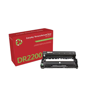 Xerox Everyday Brother DR2200/DR450 Tambor de Imagen Remanufacturado (Drum) - 006R04750/006R03134