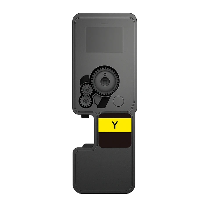 Kyocera TK5480 Amarillo Cartucho de Toner Generico - Reemplaza 1T0C22ANL0/TK5480Y 1