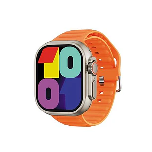 XO M10 Reloj Inteligente Smartwatch Pantalla Cuadrada 2