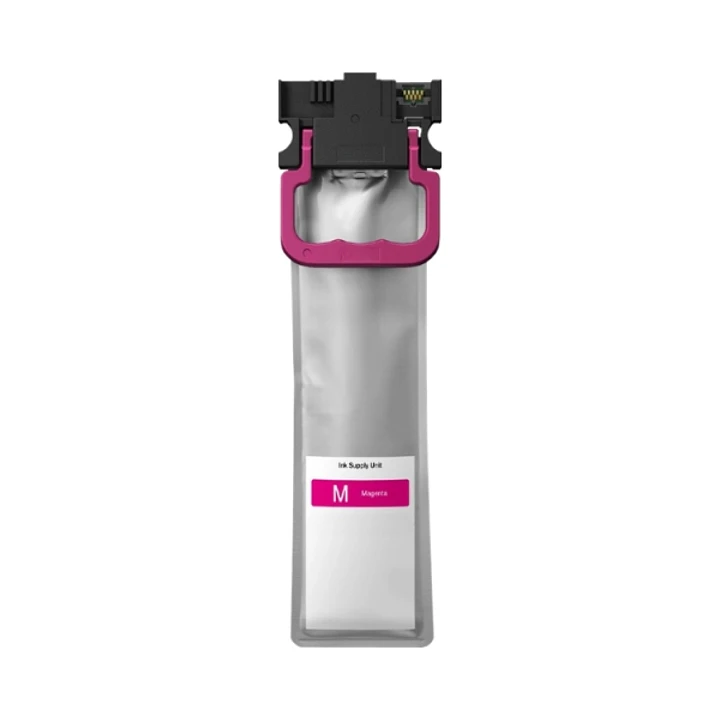 Epson T11D3/T11C3 Magenta Cartucho de Tinta Pigmentada Generico - Reemplaza C13T11D340/C13T11C340 1