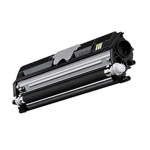Epson Aculaser C1600/CX16 Negro Cartucho de Toner Generico - Reemplaza C13S050557