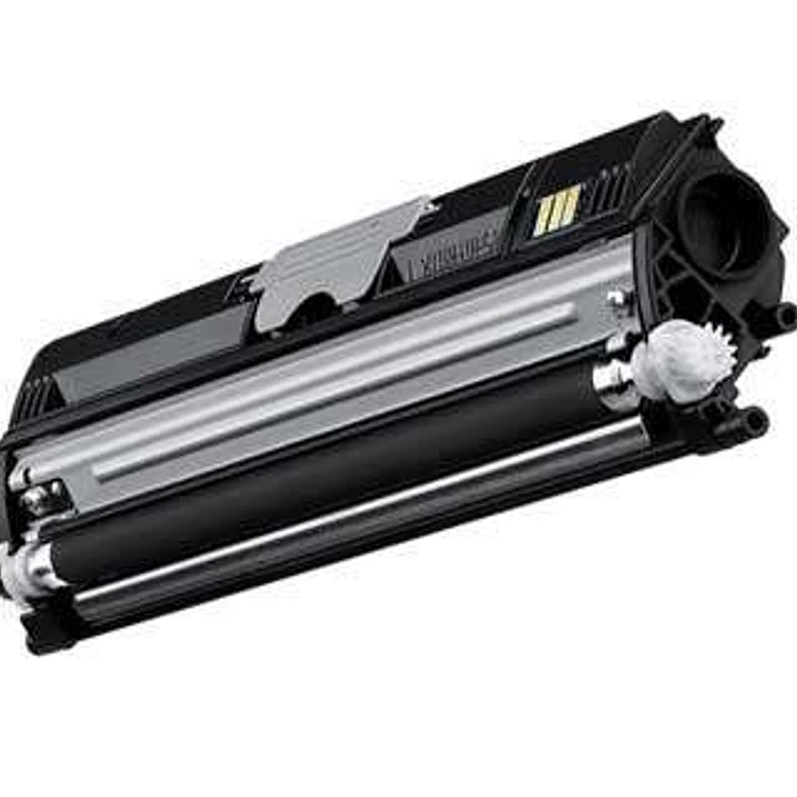 Epson Aculaser C1600/CX16 Negro Cartucho de Toner Generico - Reemplaza C13S050557 1