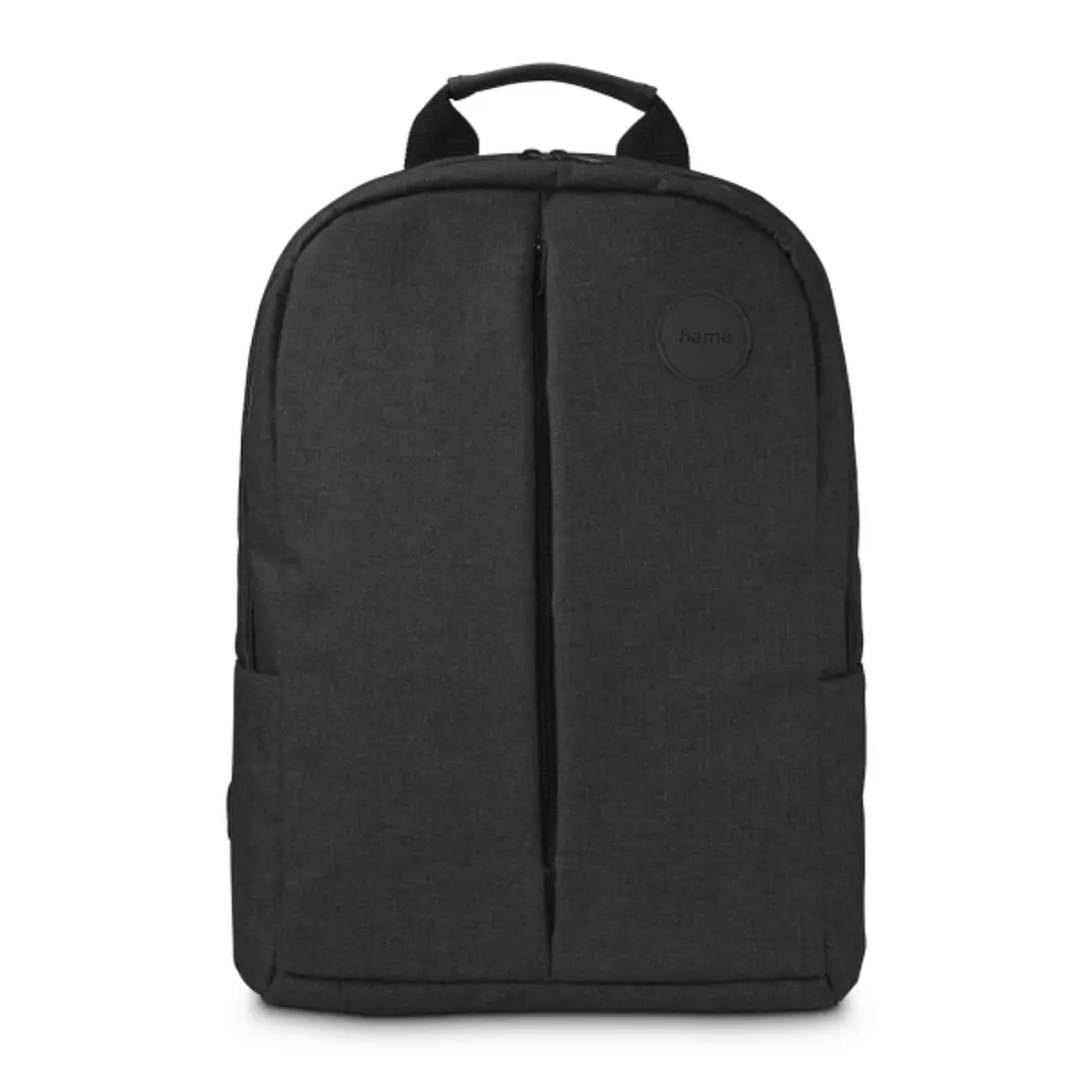 Hama Genua Mochila para Portatiles hasta 15.6