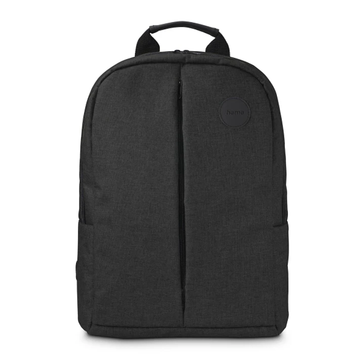 Hama Genua Mochila para Portatiles hasta 15.6