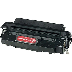 Canon Cartridge M Negro Cartucho de Toner Generico - Reemplaza 6812A002/CRG-M